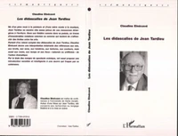 Les didascalies de Jean Tardieu