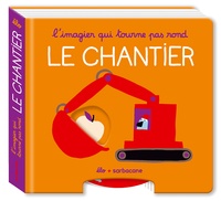  Elo - L'imagier qui tourne pas rond - Le chantier.