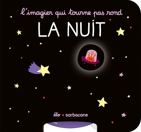  Elo - La nuit.