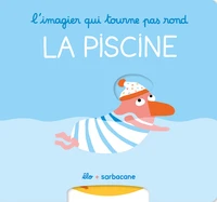 La piscine