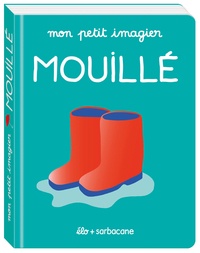  Elo - Mouillé - Mon petit imagier.