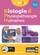 1re ST2S Biologie et physiopathologie humaines. Manuel élève  Edition 2019