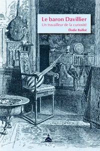 Le baron Davillier
