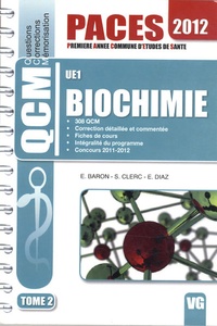 Biochimie UE1 - Tome 2.pdf