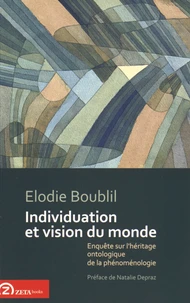 Individuation et vision du monde