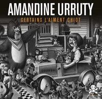 Amandine Urruty