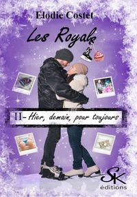 Hier, demain, pour toujours...