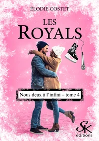 Nous deux à l'infini