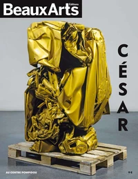César