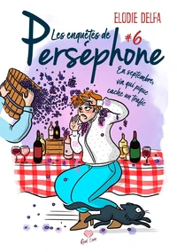 En septembre vin qui pique cache un trafic