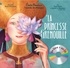 Elodie Fondacci et Marie-Alice Harel - La Princesse Grenouille. 1 CD audio