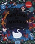 Elodie Fondacci et Amanda Enright - Le carnaval des animaux.