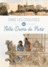 Elodie Font et Joël Alessandra - Dans les coulisses de Notre-Dame de Paris.