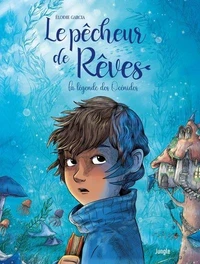 La légende des Océnides