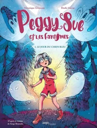 Peggy Sue et les fantômes