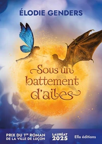 Sous un battement d'ailes