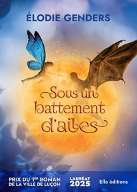 Sous un battement d'ailes