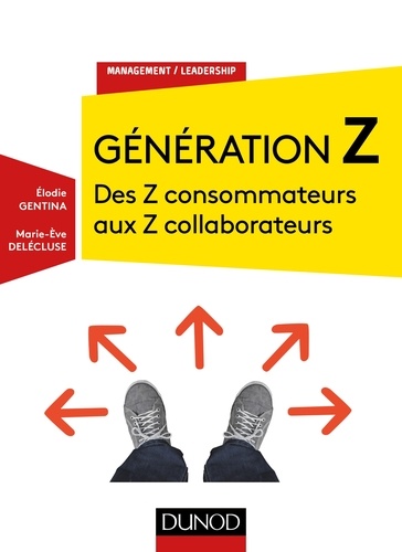 Génération Z. Des Z consommateurs aux Z collaborateurs