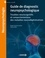 Guide de diagnostic neuropsychologique. Troubles cognitifs et comportementaux des maladies neurodégénératives