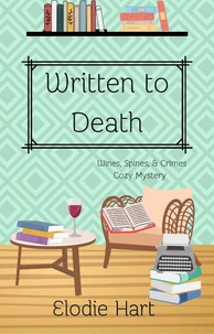 Written to Death
