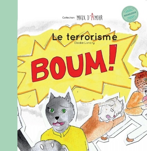 Le terrorisme. Qu'est ce que le terrorisme ?