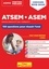 ATSEM ASEM Externe, interne, 3e voie - Catégorie C. Les 150 questions pour réussir l'oral  Edition 2019-2020