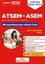 ATSEM - ASEM Externe, interne, 3e voie, Catégorie C. 180 questions pour réussir l'oral  Edition 2023-2024