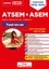 Concours ATSEM-ASEM Externe, interne et 3e voie, Catégorie C. Tout-en-un  Edition 2023-2024