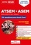 Concours ATSEM ASEM. 170 questions pour réussir l'oral. Externe, interne ou 3e voie. Catégorie C  Edition 2021-2022