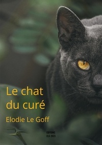 Elodie LE GOFF - El Gato del Cura - Le chat du curé.
