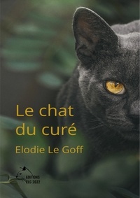 Elodie LE GOFF - Le Chat du Curé.