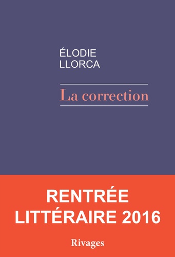 La correction