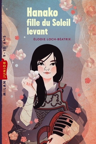 Hanako, fille du soleil levant