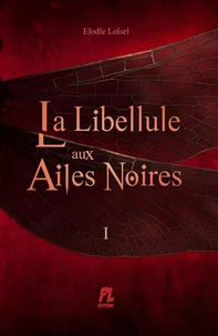 La libellule aux ailes noires, Tome 1 (Broché)