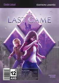The last game