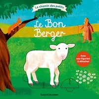 Elodie Maurot et Sébastien Braun - Le bon berger.