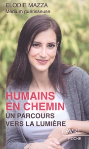 Humains en chemin