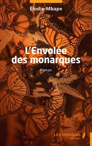 L’envolée des monarques