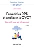 Elodie Montreuil - Prévenir les RPS et améliorer la QVCT - Des outils pour agir efficacement.