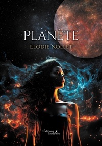 Elodie Nollet - Planète.