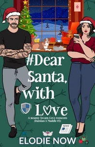 # Dear Santa, With Love (Damian &amp; Maddie #2)
