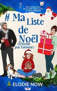 # Ma Liste de Noël (n'inclut pas l'amour)