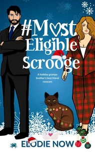 # Most Eligible Scrooge