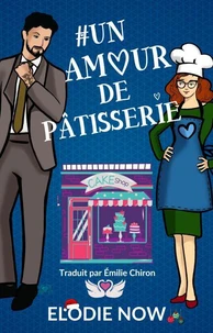 # Un Amour De Pâtisserie
