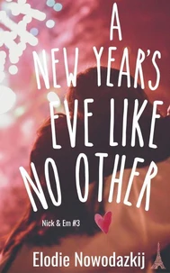 A New Year's Eve Like No Other