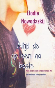 Altijd de op een na beste