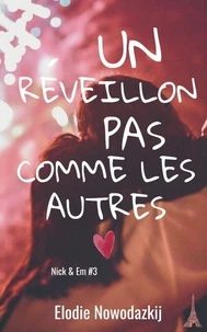 Un Réveillon Pas Comme Les Autres
