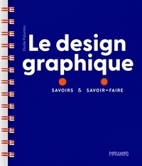 Elodie Palumbo - Le design graphique - Savoirs & savoir-faire.