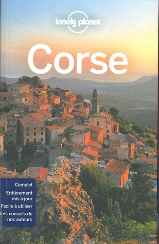 Corse 16e édition