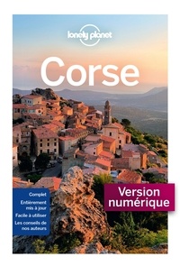 Ebooks pour téléchargements gratuits Corse par Elodie Rothan, Olivier Cirendi, Claire Angot, Jean-Bernard Carillet